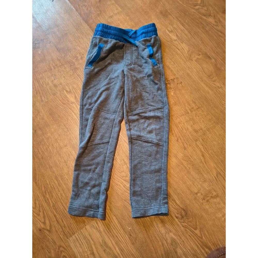 Osh Kosh jogger pants boys size 6